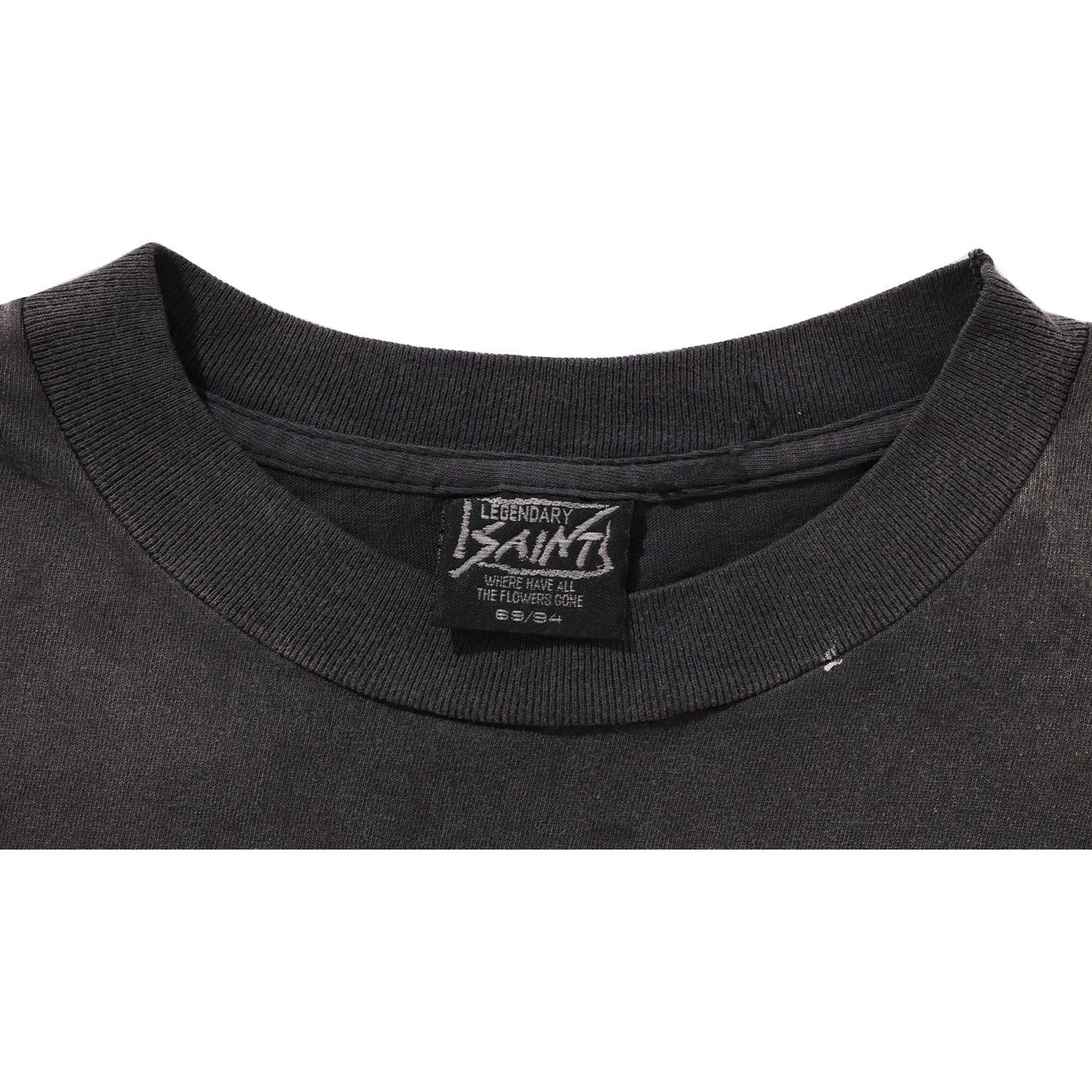 BAPE X SAINT MXXXXXX SAINT BAPE TEE MENS - Image 5