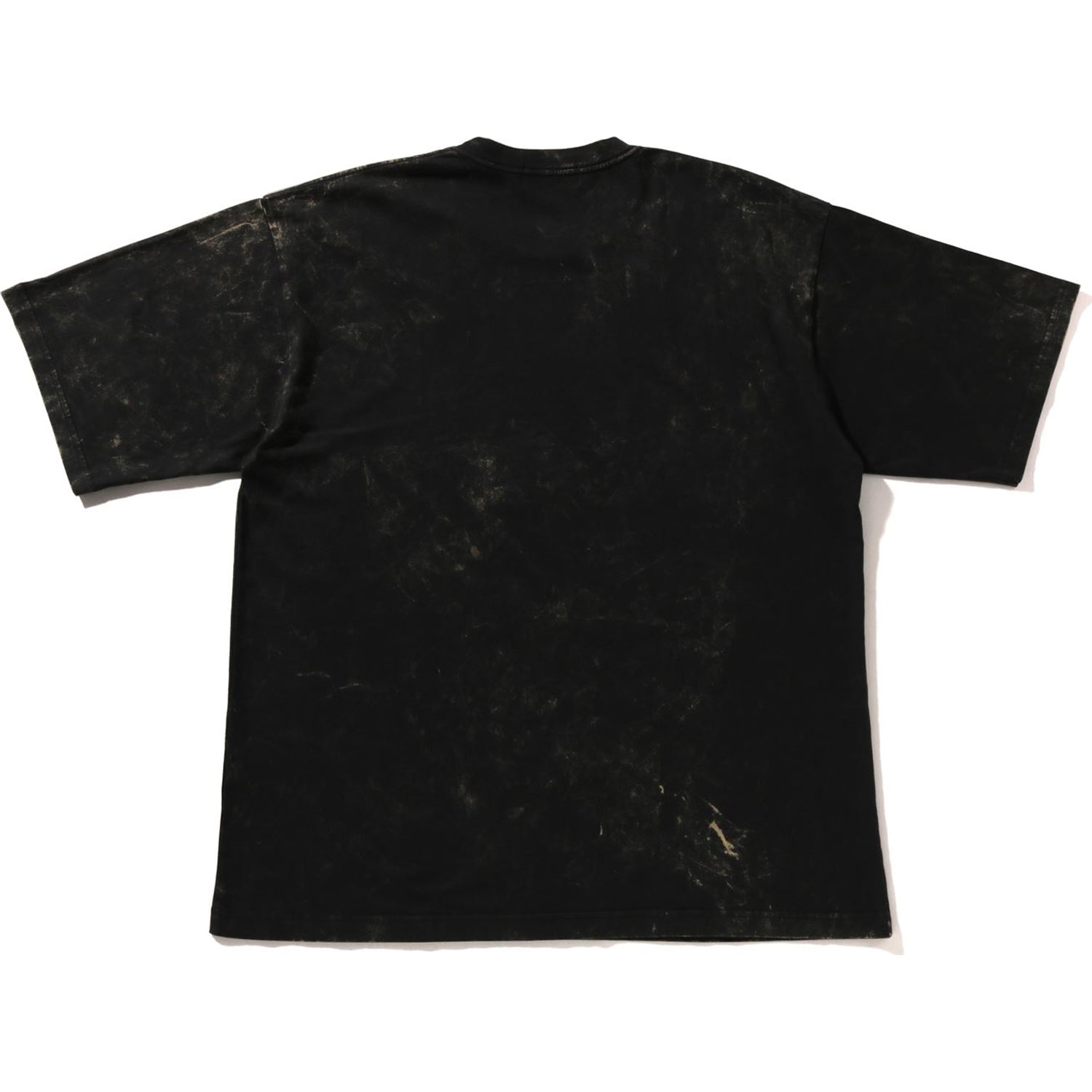 Alternative view of UNEVEN DYE GENERALS RELAXED FIT TEE MENS