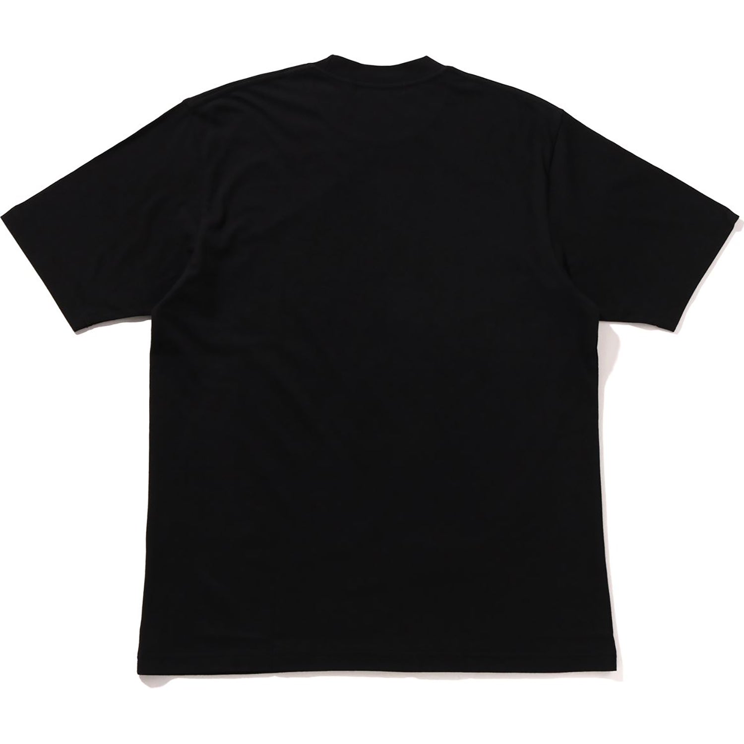 Alternative view of APE FACE SHRUNK TEE MENS