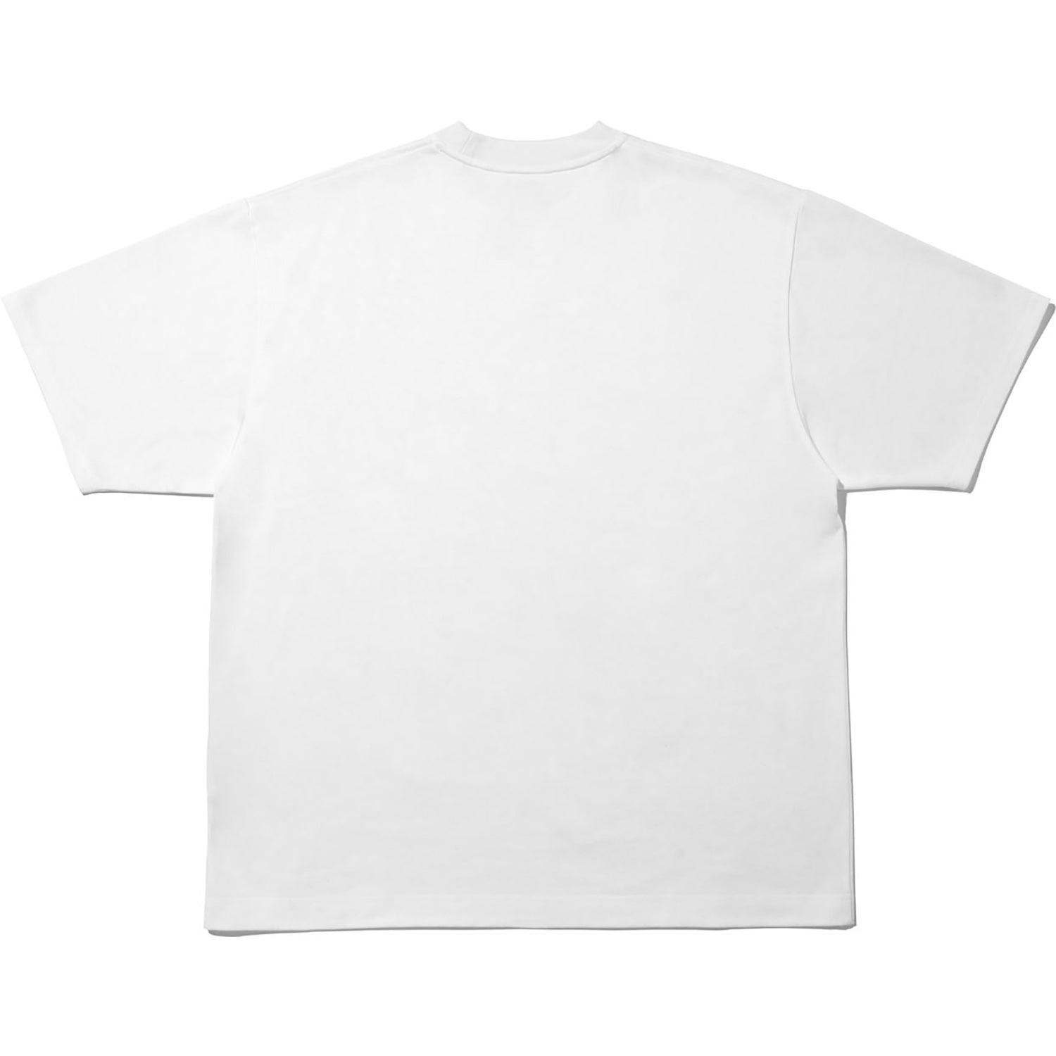 BAPE BY KAZUKI KURAISHI SKATE RELAXED FIT TEE MENS - Image 3