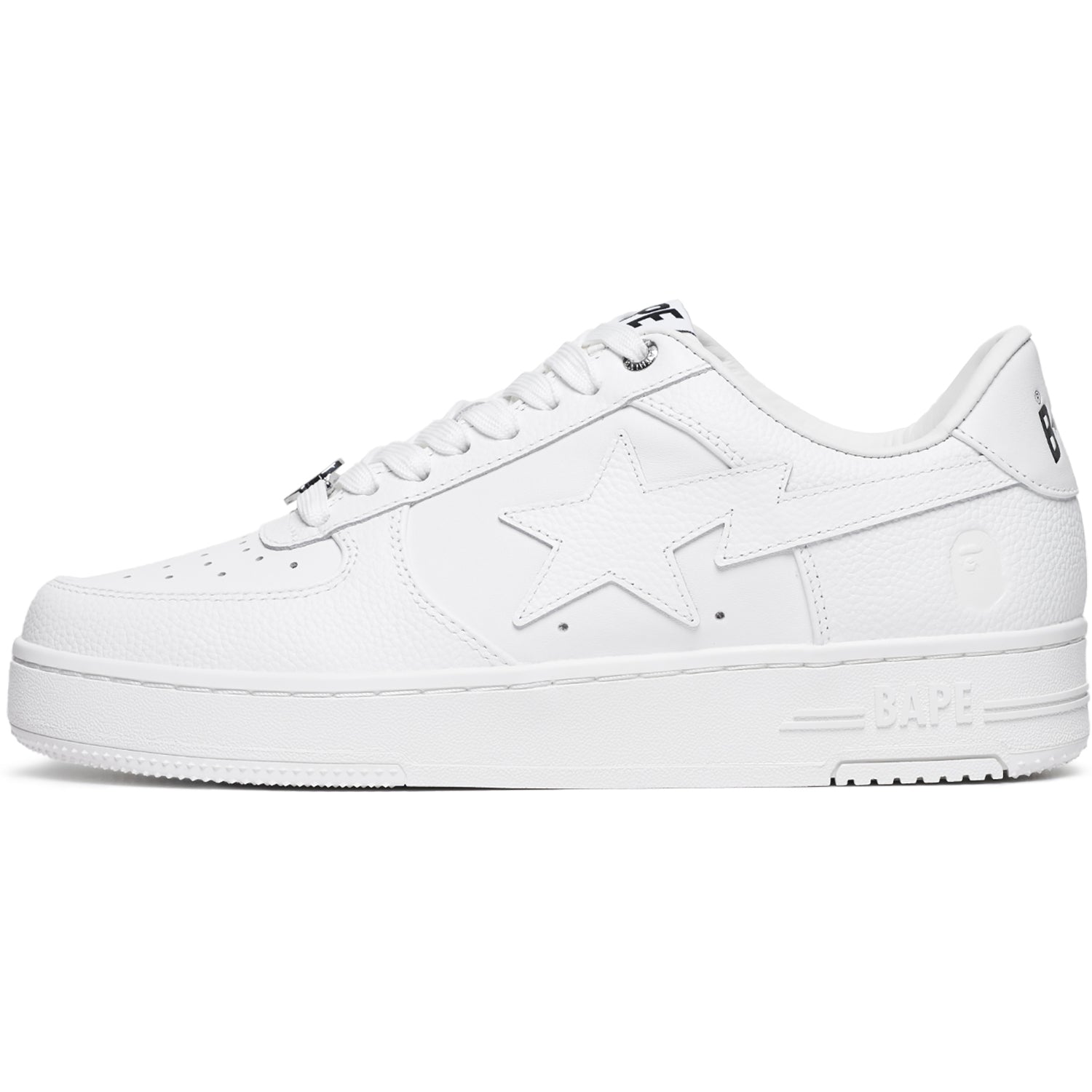 Alternative view of BAPE STA MENS