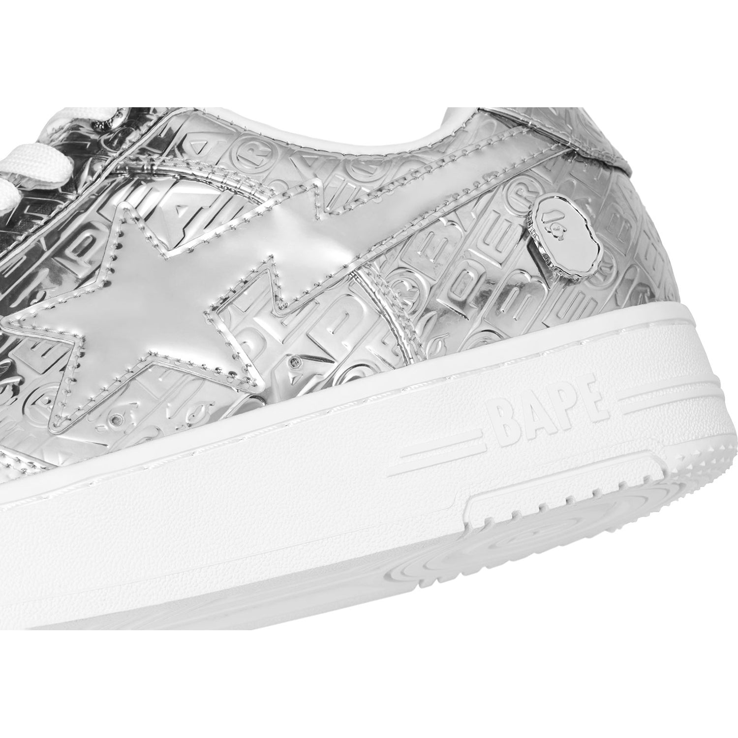 BAPE STA #5 MENS - Image 10