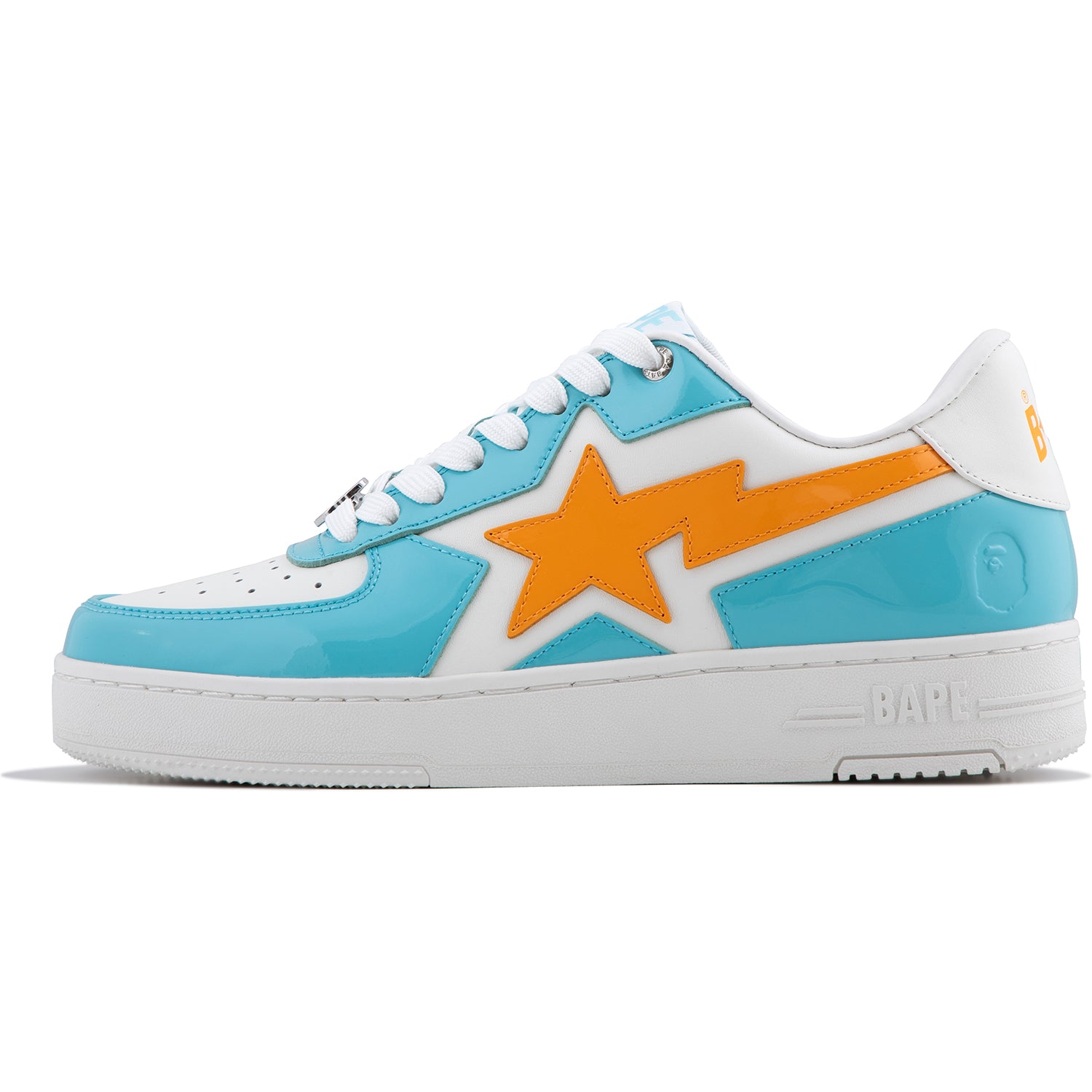 BAPE STA ICON #2 MENS - Image 7