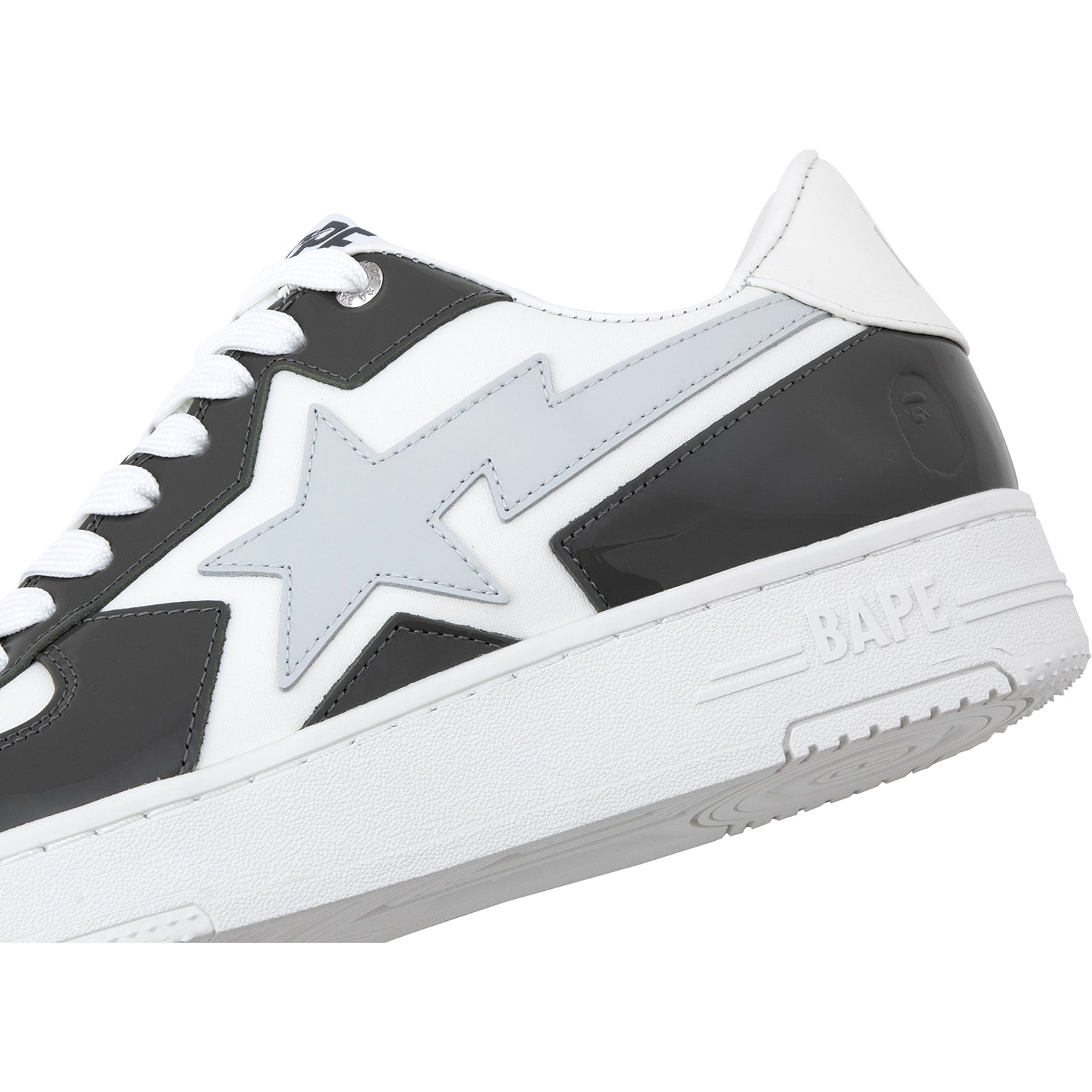 BAPE STA ICON #2 MENS - Image 5