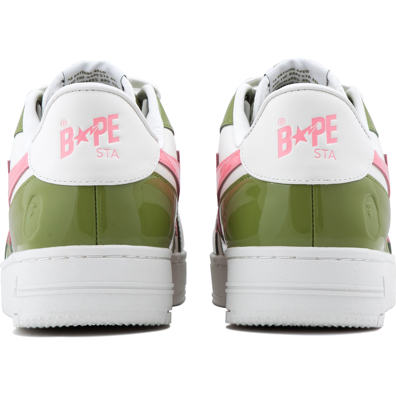 BAPE STA ICON #2 MENS - Image 13