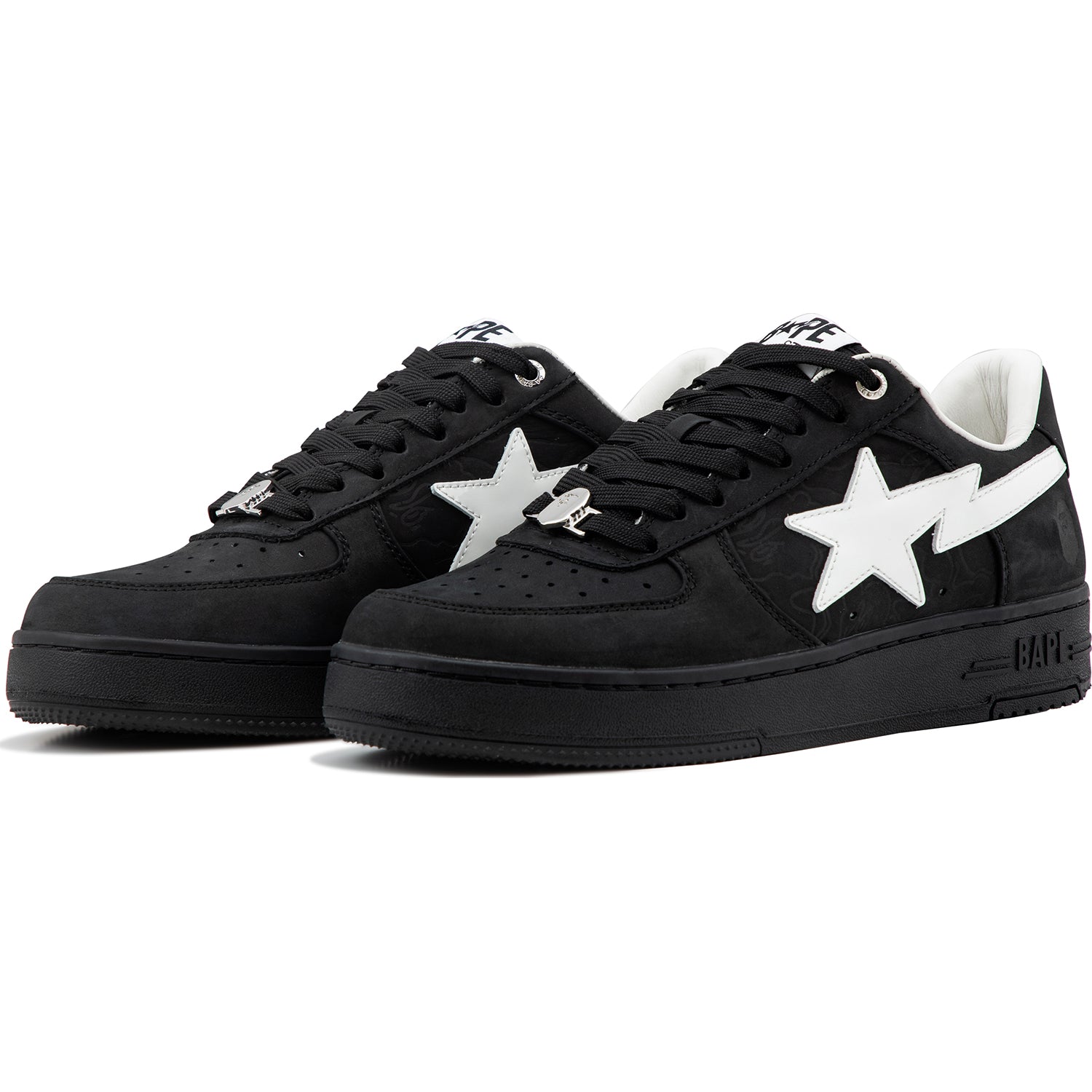 BAPE STA #4 MENS - Image 11