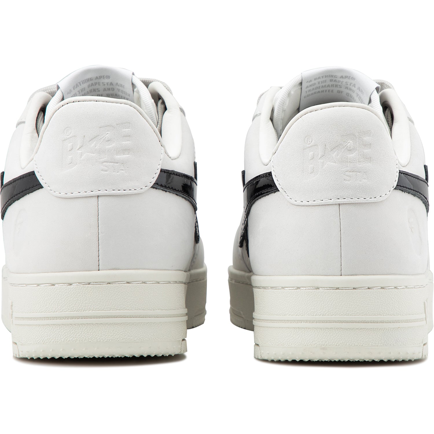 BAPE STA #4 MENS - Image 3