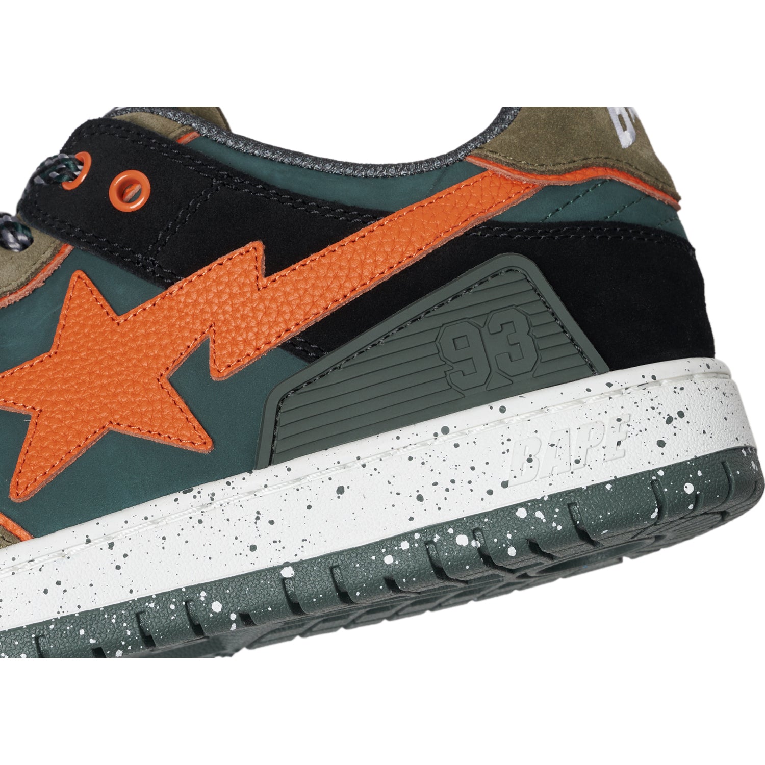 BAPE SK8 STA #1 MENS - Image 15