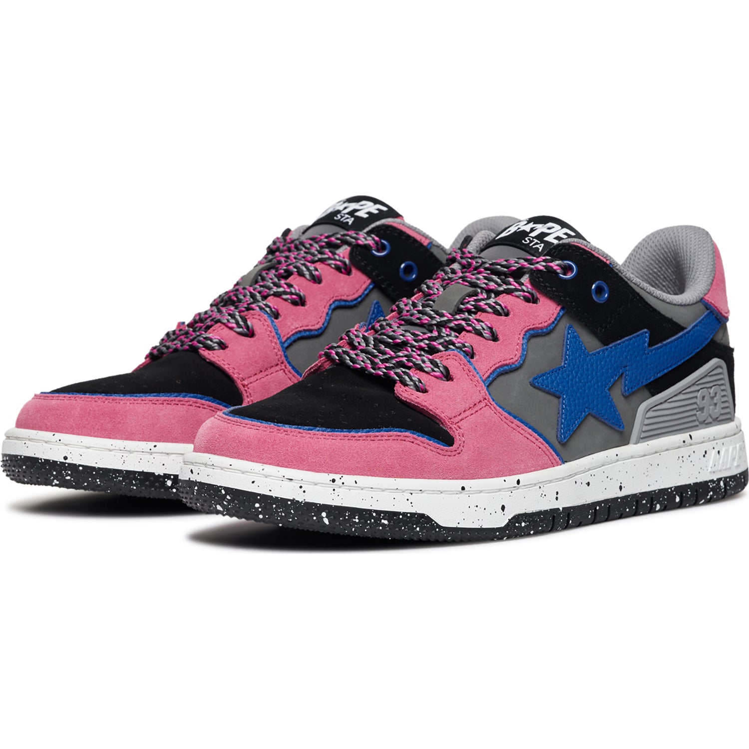 BAPE SK8 STA #1 MENS - Image 6