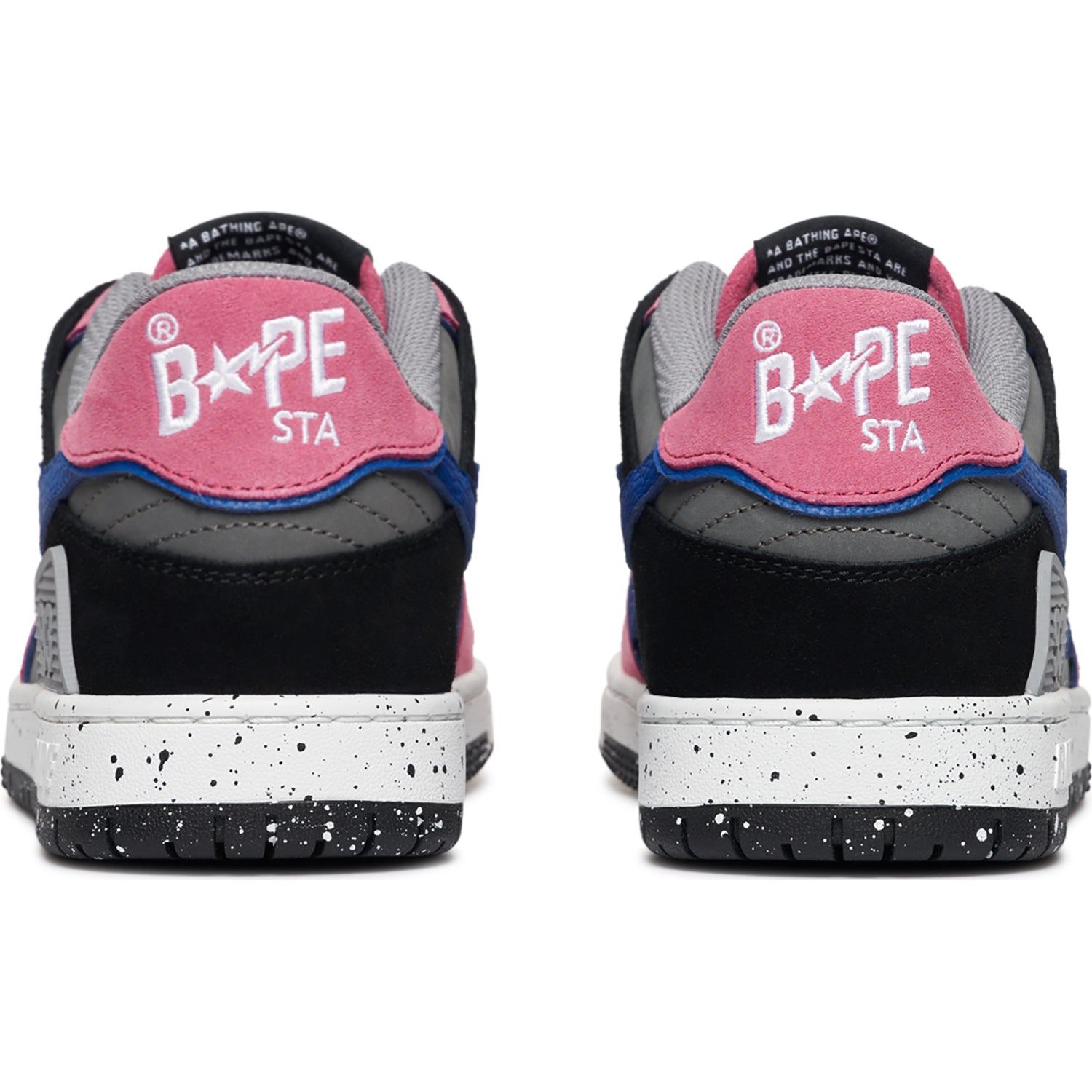 BAPE SK8 STA #1 MENS - Image 8