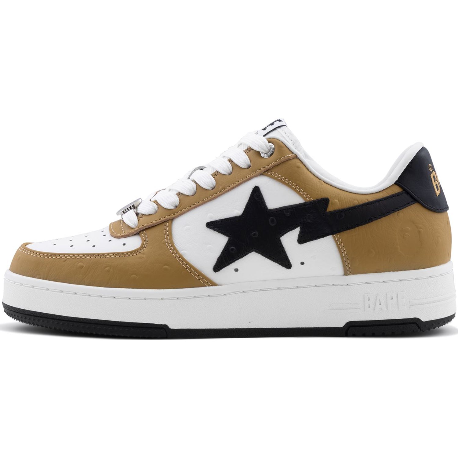 Alternative view of BAPE STA #3 MENS