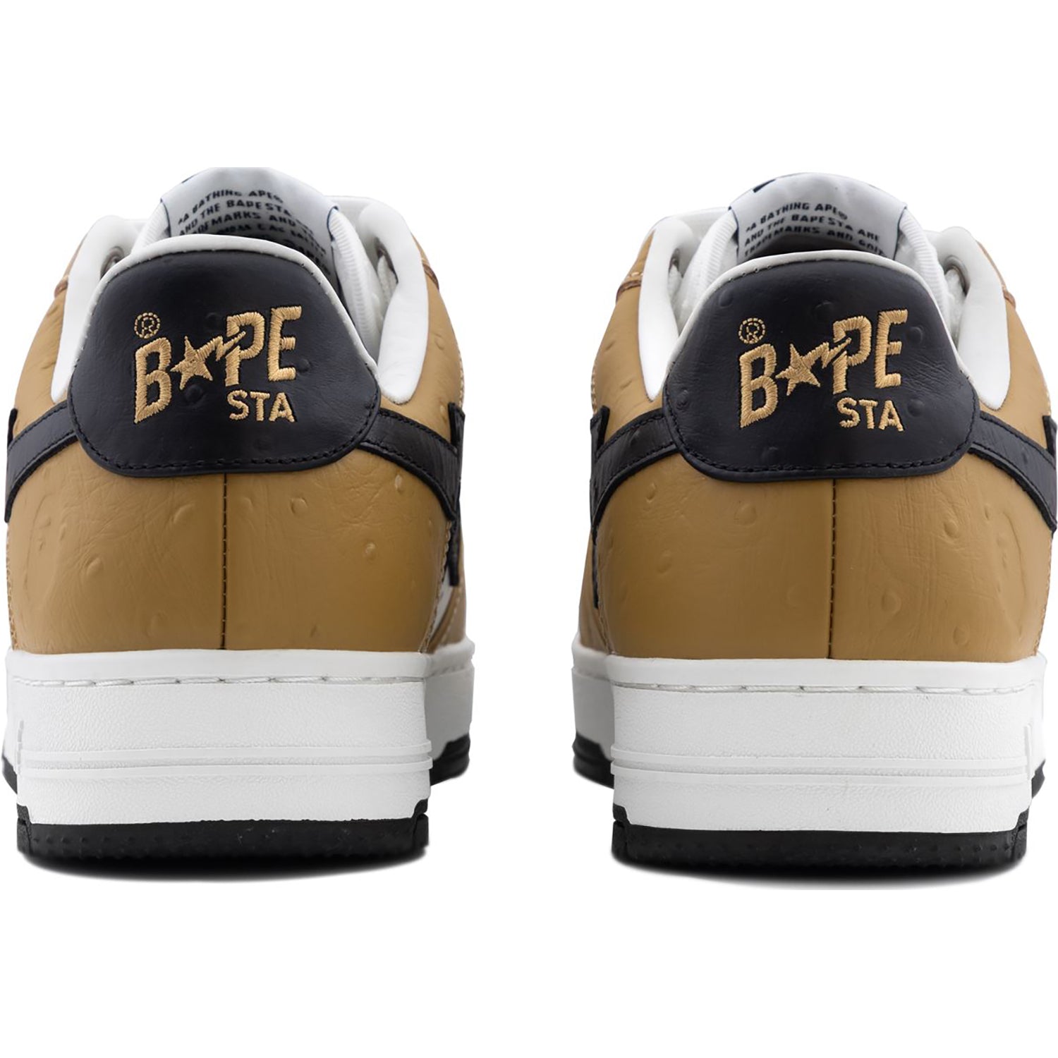 BAPE STA #3 LADIES - Image 8