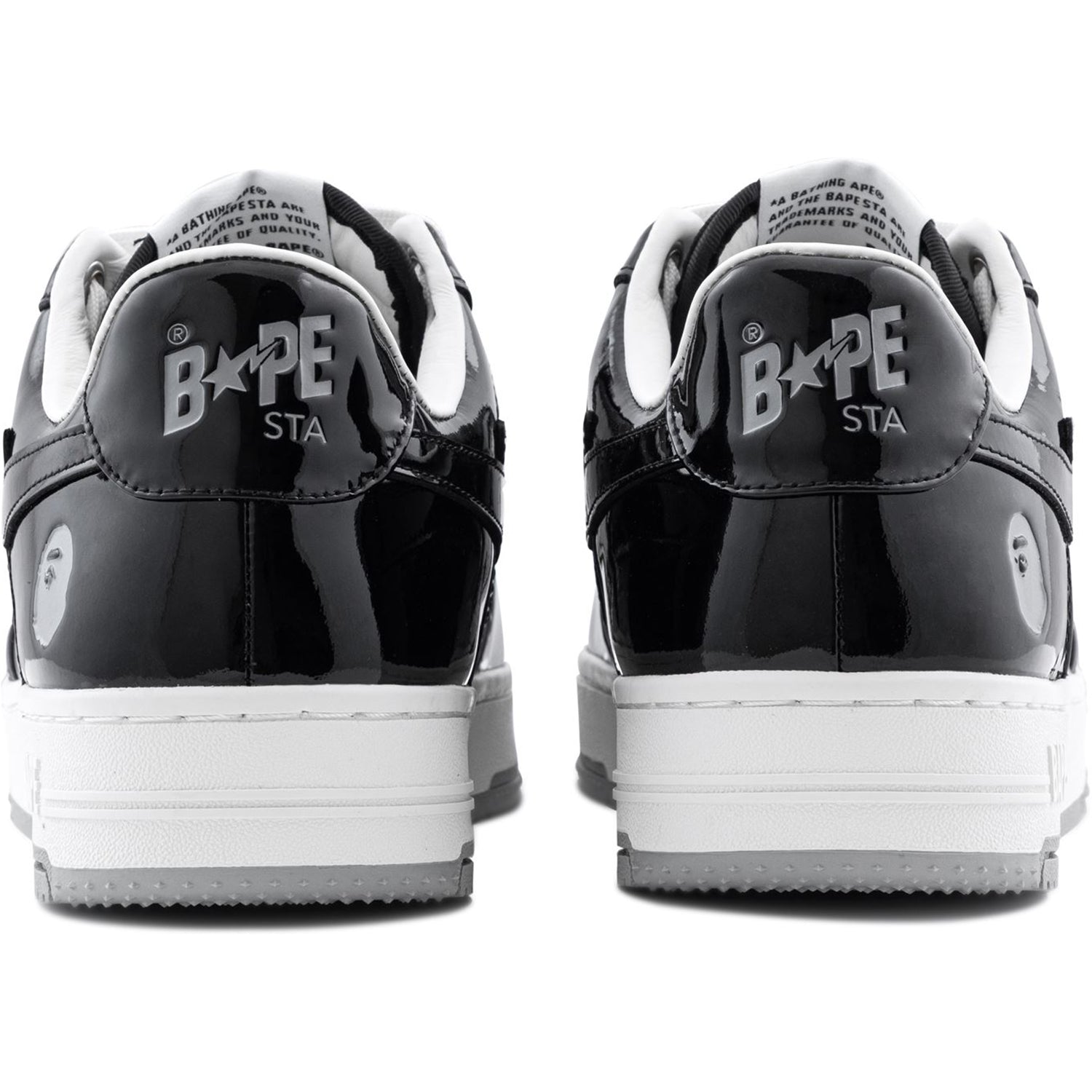 BAPE STA #4 MENS - Image 13