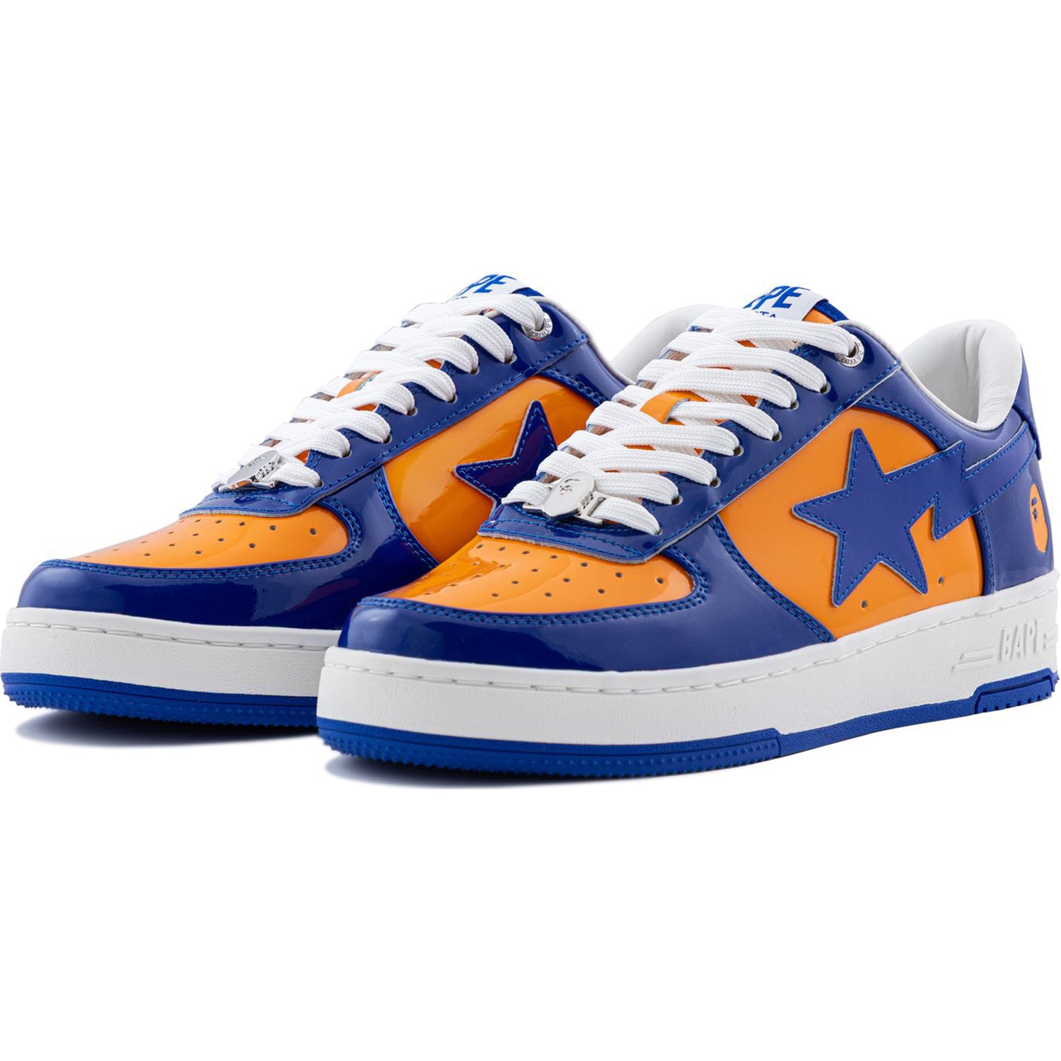 BAPE STA #4 MENS - Image 6
