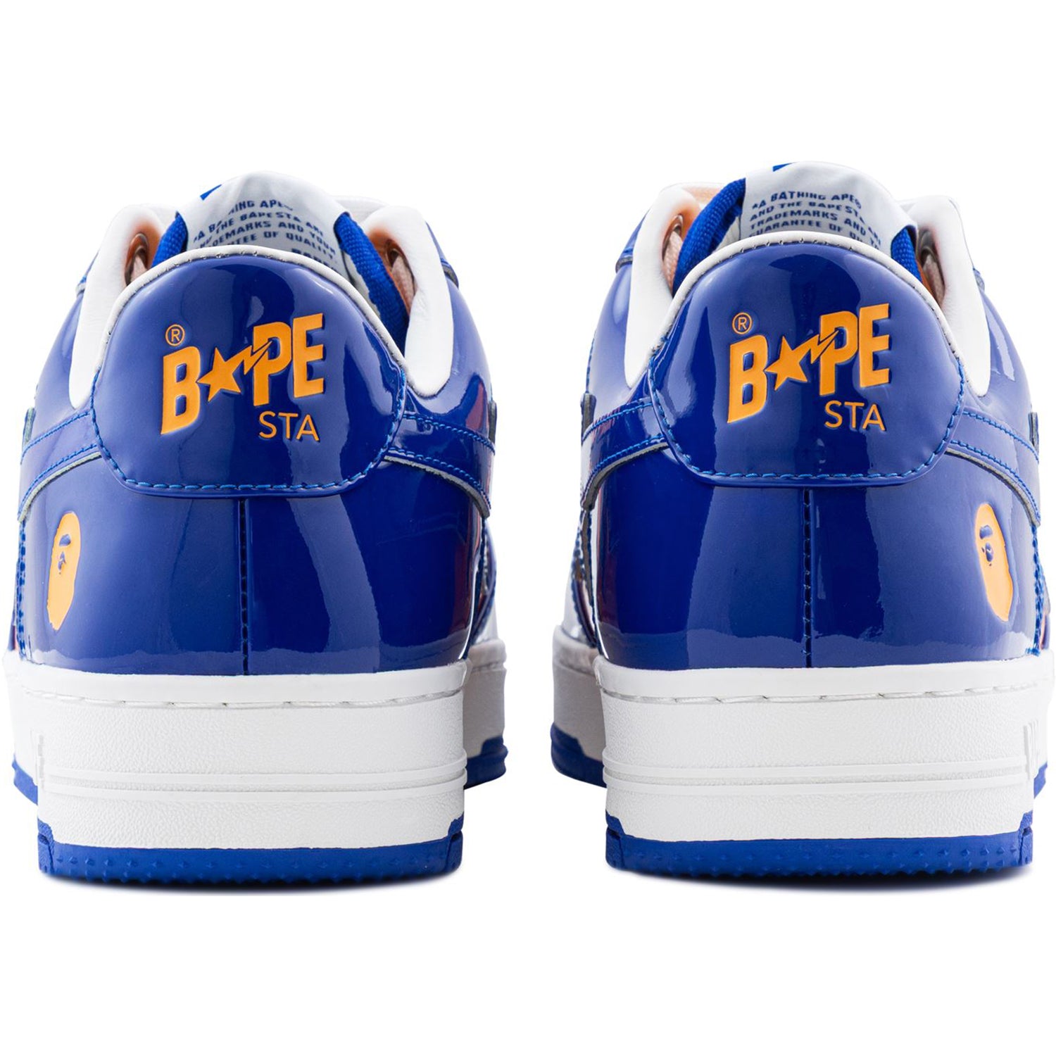 BAPE STA #4 MENS - Image 8