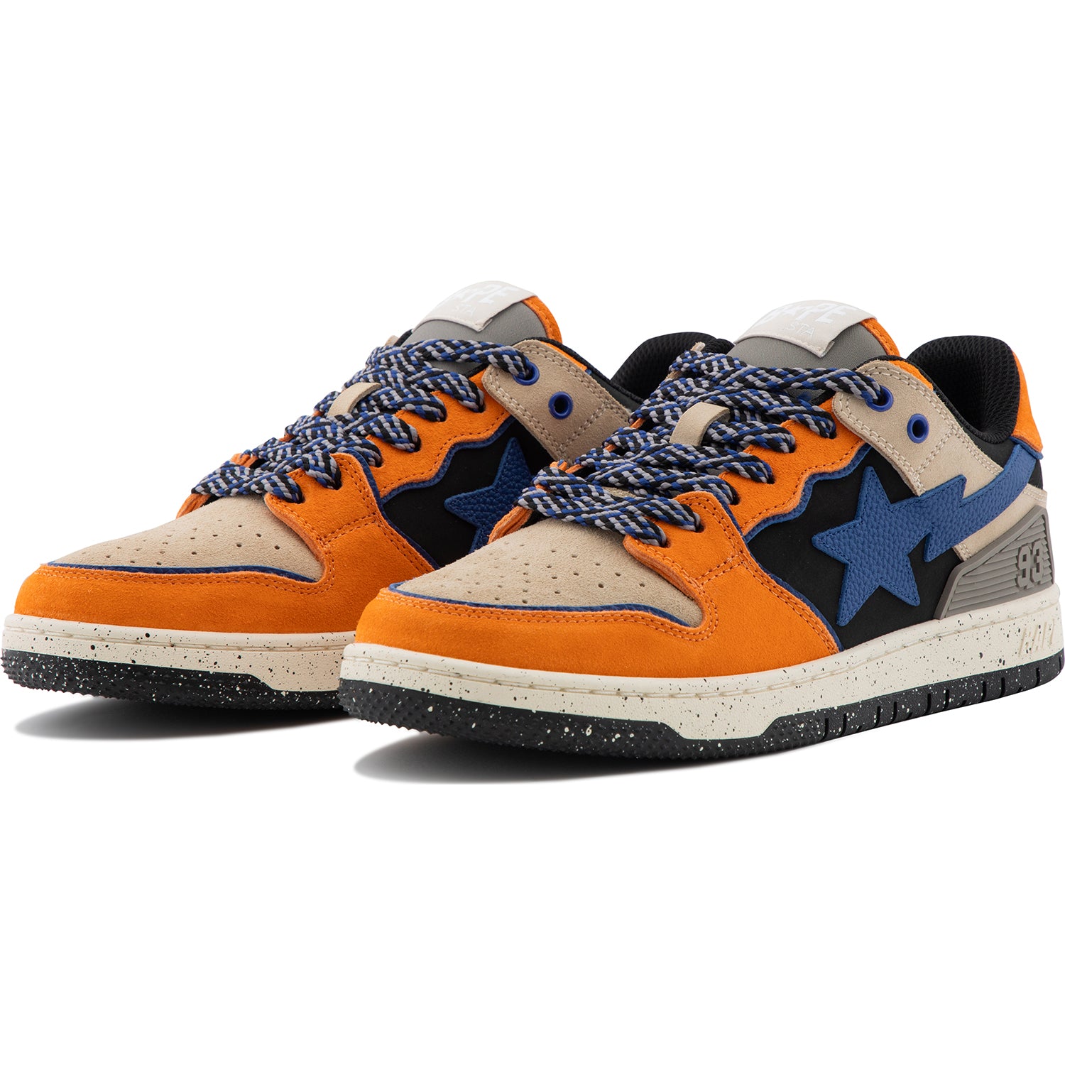 BAPE SK8 STA #1 MENS - Image 6