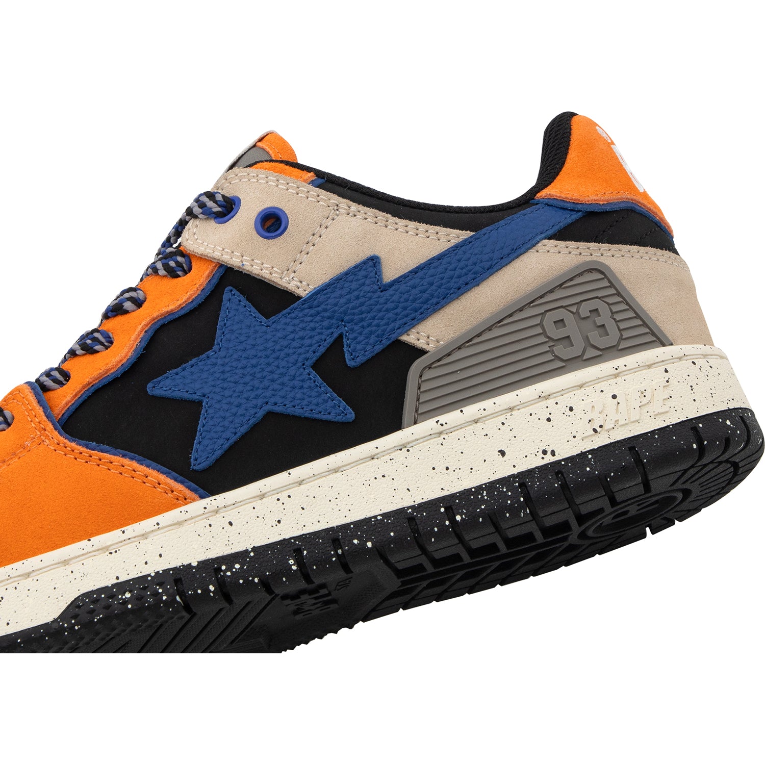 BAPE SK8 STA #1 MENS - Image 10
