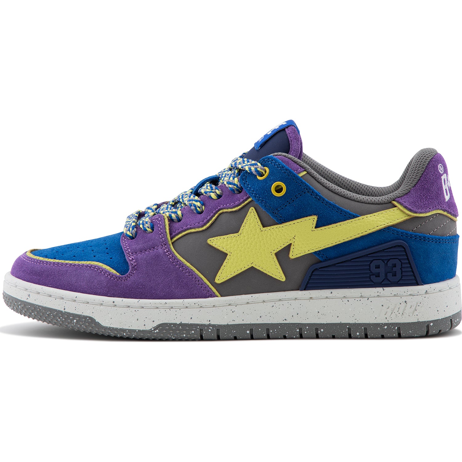 BAPE SK8 STA #1 MENS - Image 12