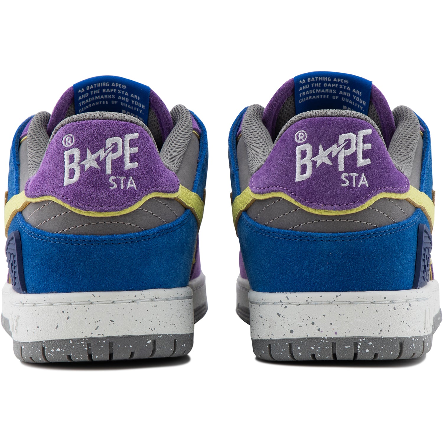 BAPE SK8 STA #1 MENS - Image 13