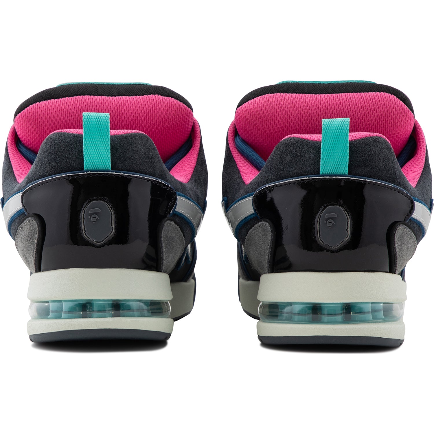 BAPE FLIP STA #2 MENS - Image 3