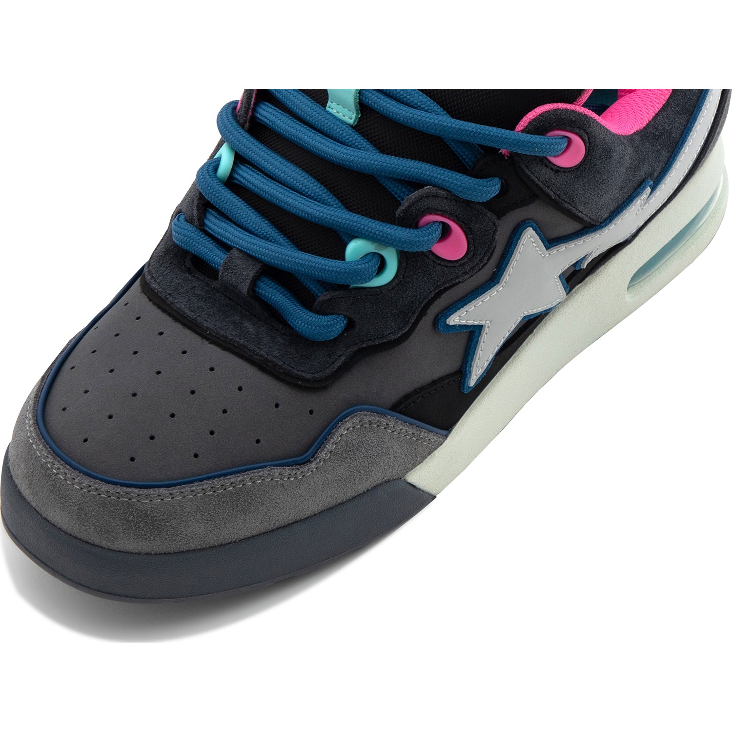 BAPE FLIP STA #2 MENS - Image 4