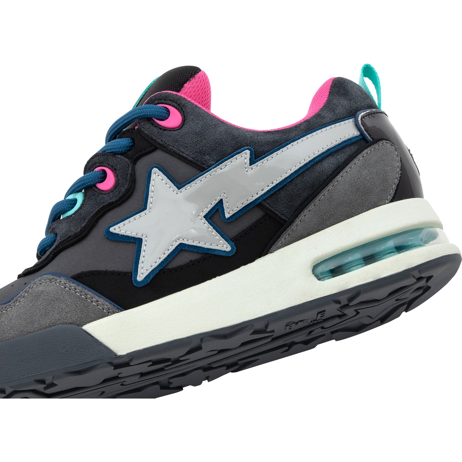 BAPE FLIP STA #2 MENS - Image 5