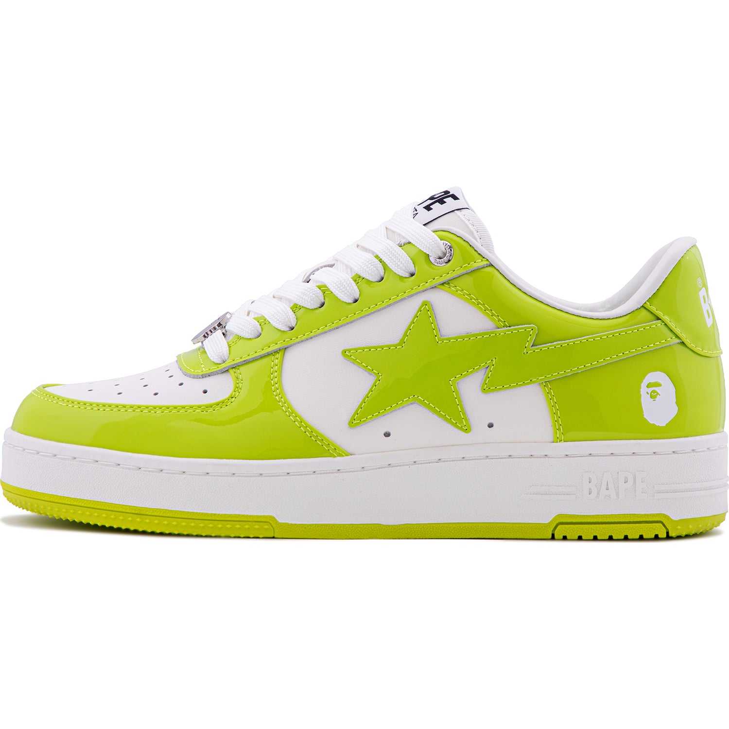 Alternative view of BAPE STA #1 MENS