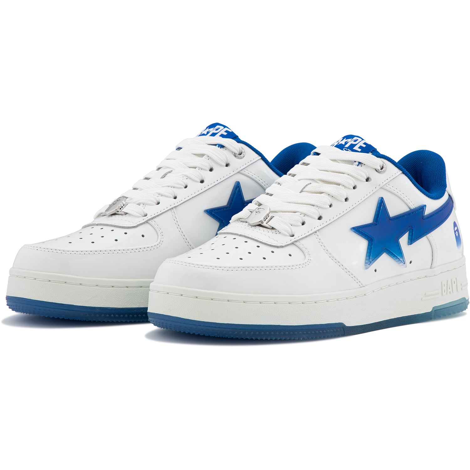 BAPE STA #4 MENS