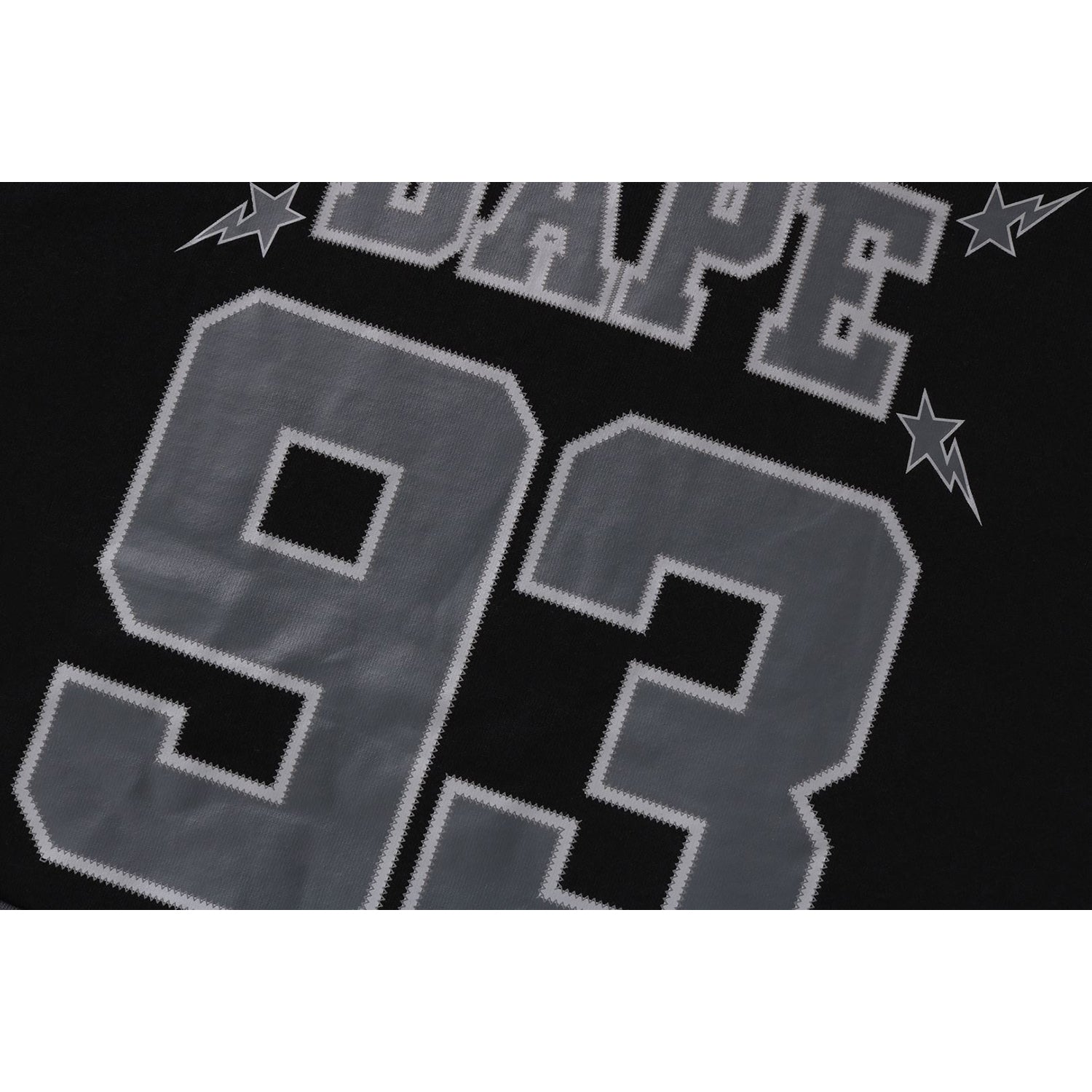 BAPE PULLOVER HOODIE MENS - Image 4