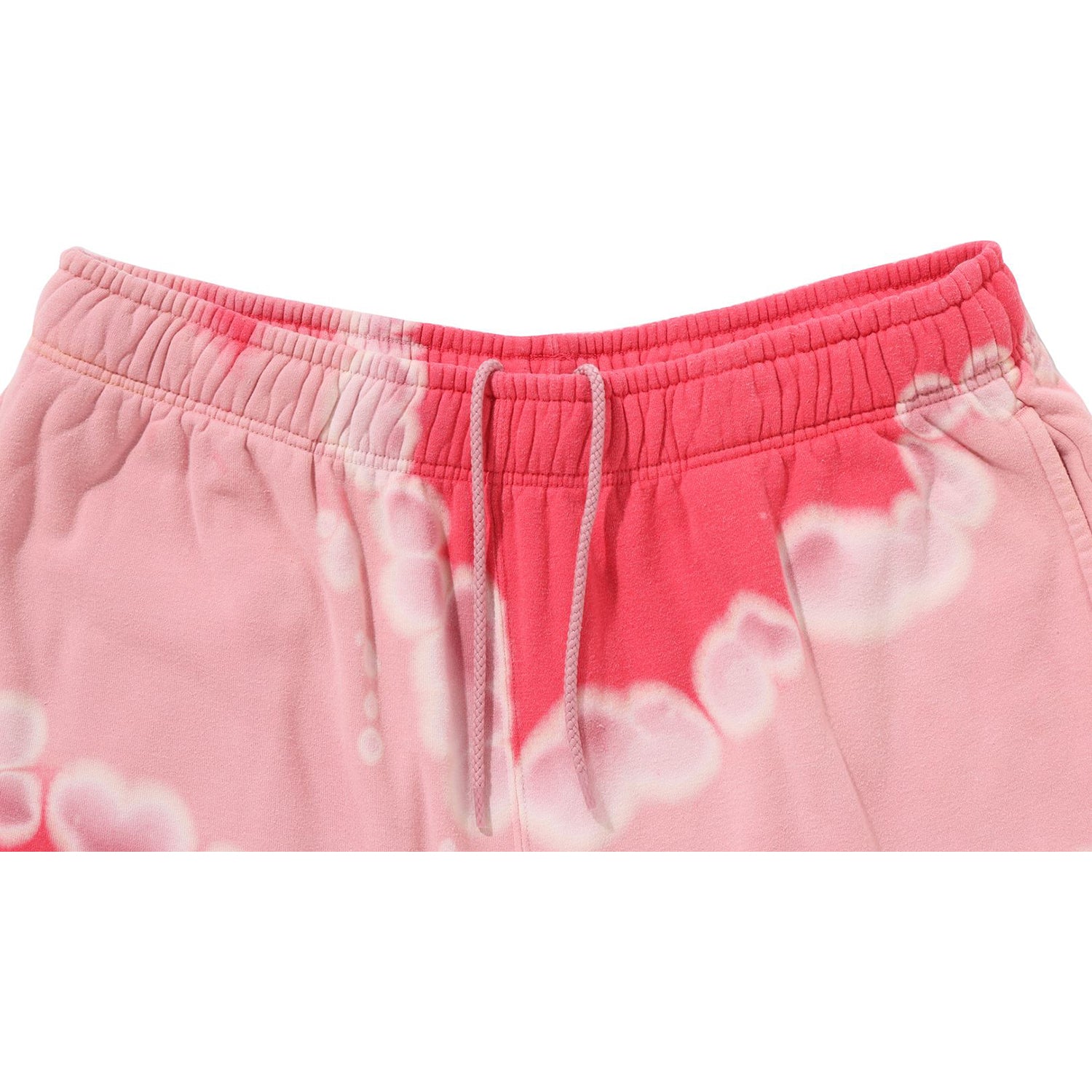 HAND DYE RELAXED FIT SWEAT SHORTS MENS - Image 8