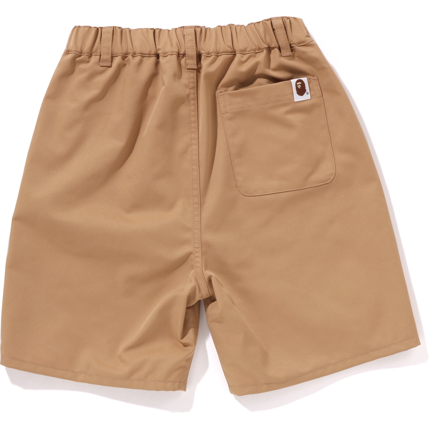 Alternative view of BAPE SHORTS KIDS