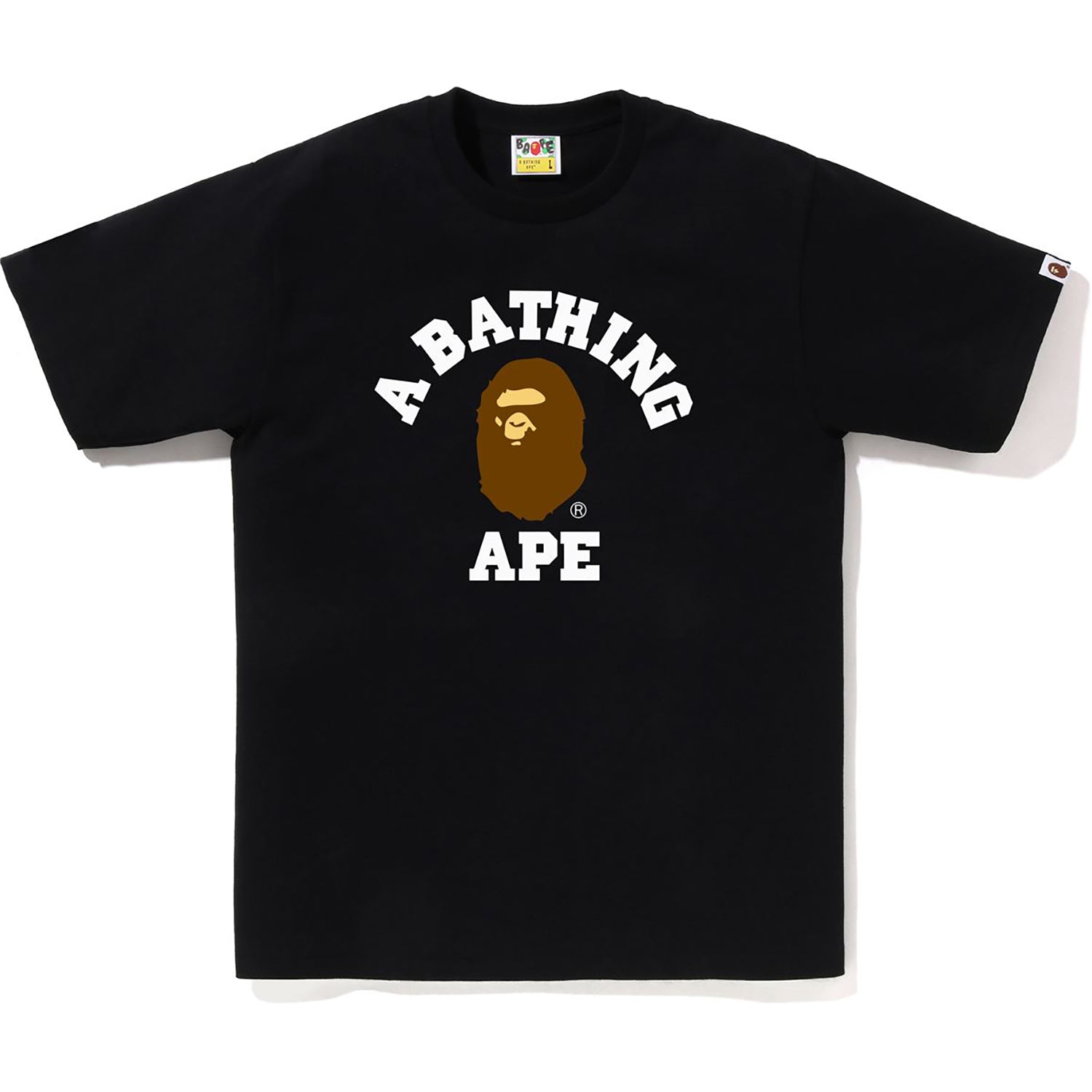 COLLEGE TEE MENS - Image 3