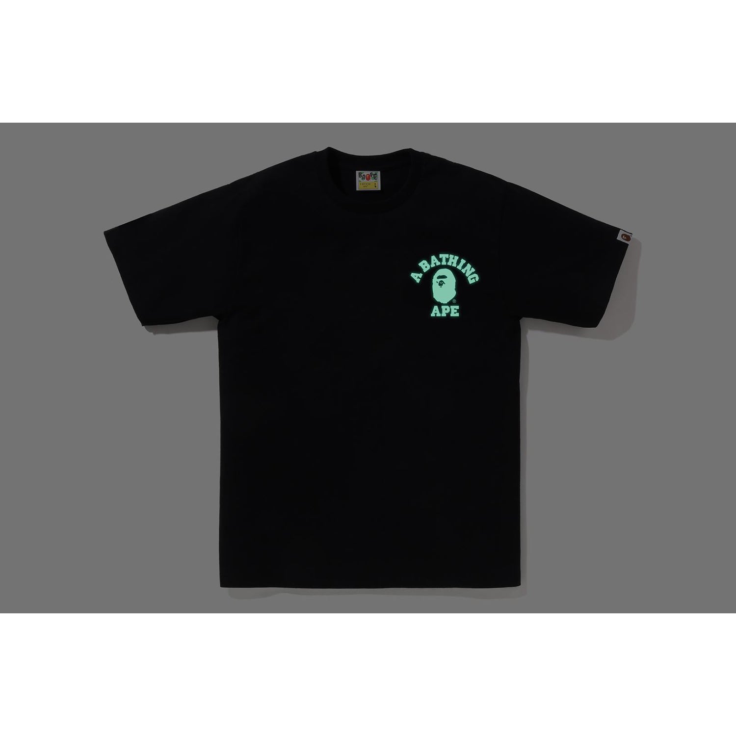 CITY CAMO COLLEGE ATS TEE MENS - Image 7