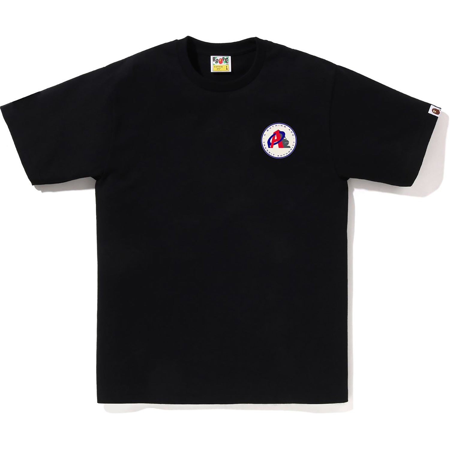 APE TRANSIT AUTHORITY TEE MENS - Image 3