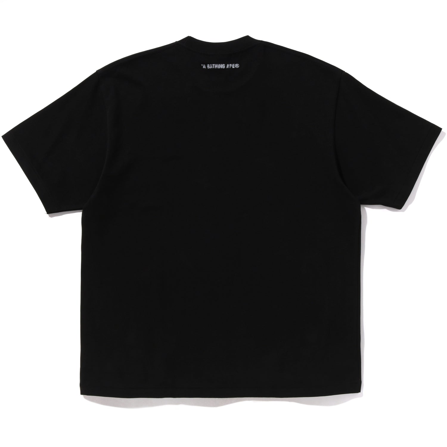 Alternative view of CITY CAMO FRANKENSTEIN RELAXED FIT TEE MENS