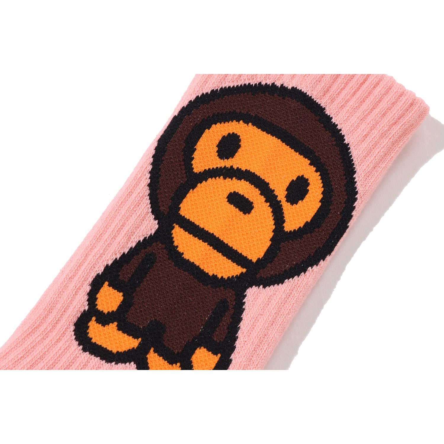 Alternative view of BABY MILO SOCKS LADIES