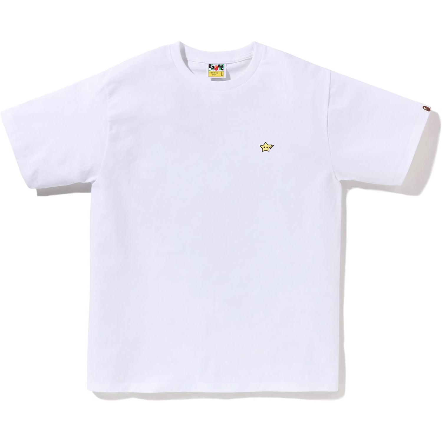 MILO STA ONE POINT TEE MENS - Image 7
