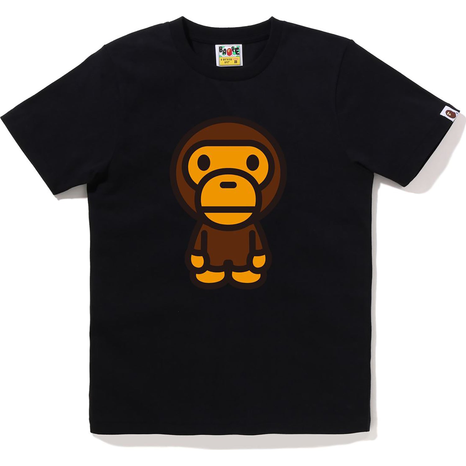 Alternative view of BIG BABY MILO TEE LADIES