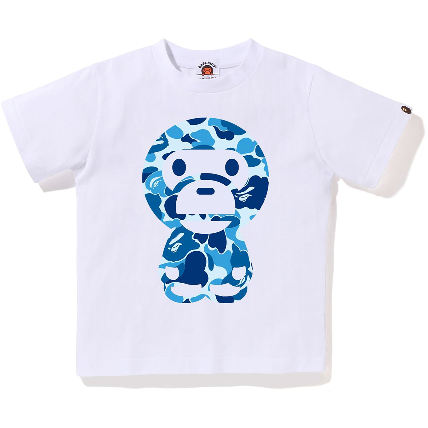ABC CAMO BIG BABY MILO TEE KIDS - Image 5
