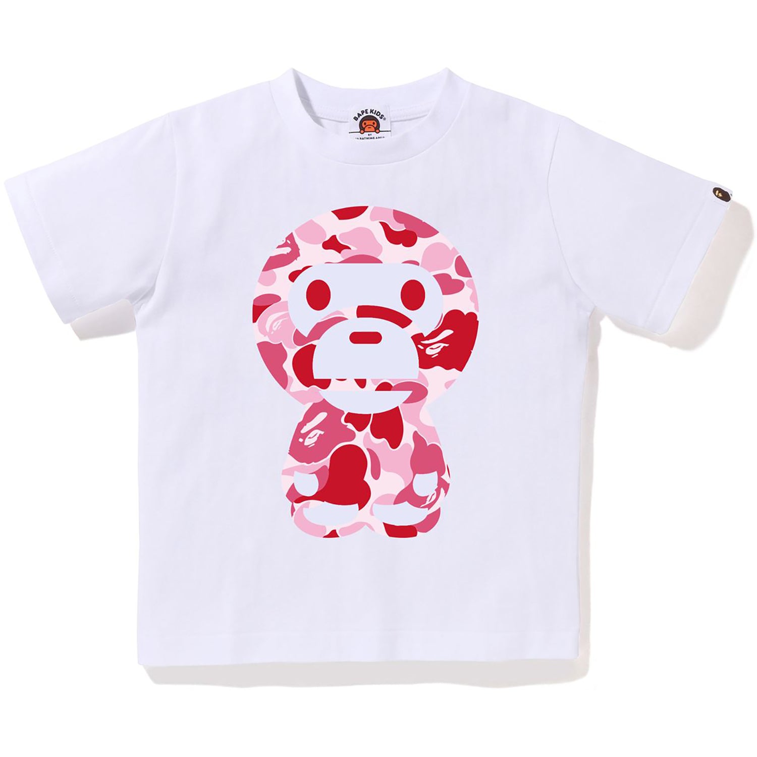 ABC CAMO BIG BABY MILO TEE KIDS - Image 6